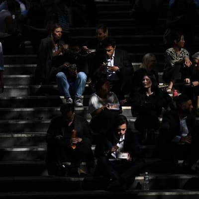Fears rogue AI could lead to ultimate demise of humans
