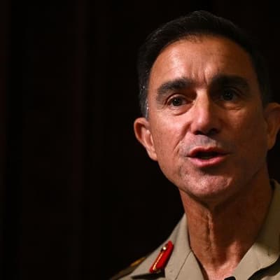 'Match fit': army recruit and officer training change