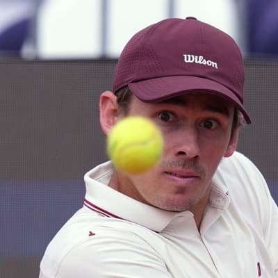 Aussie stars hit form and Kokkinakis is back for Paris