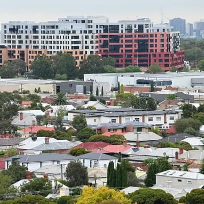 Budget measures could cut house prices by 10 per cent
