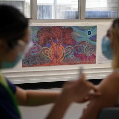 Shot in arm for health clinics to combat virus outbreak