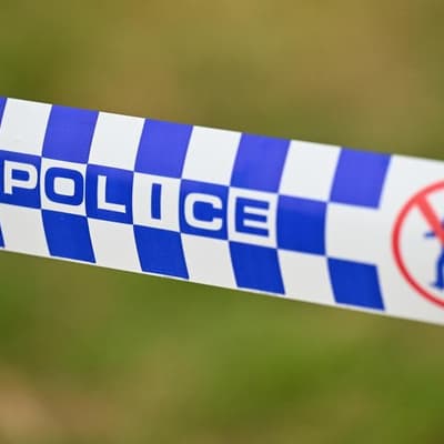Man charged over kidnapping of bikie murder victim