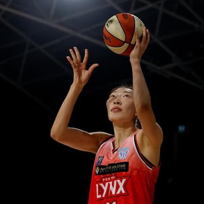 WNBL eyeing Asian imports for competition's next era