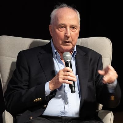 'Out of touch': businesses blast ex-PM's budget backing