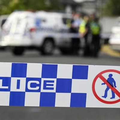 Family shattered after woman fatally hit by police car