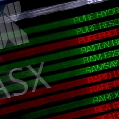 Shares bounce on peace deal hopes, rate expectations