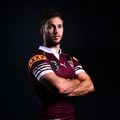 Tough little Rooster: Walker's 22 needles in 21 games