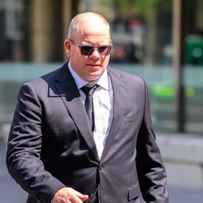 'Nightmare': ex-AFL star facing prison over pool saga
