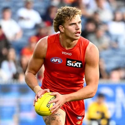'Trust is earned': Hardwick on in-demand Suns forward