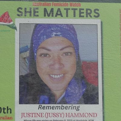 Driver ordered to stay away from ex before fatal crash