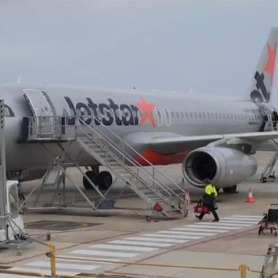 Teen allegedly made to-do list before hijacking attempt