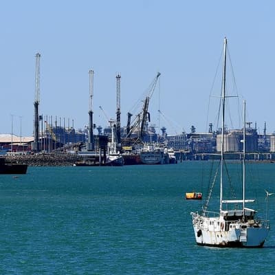 Legal storm brewing over Chinese port ownership dispute