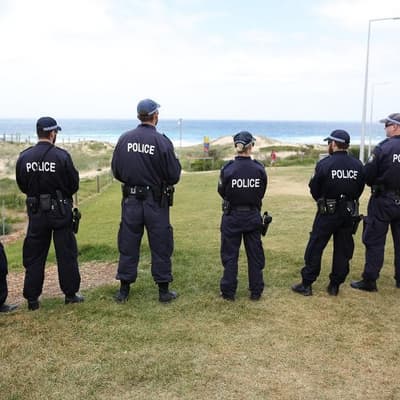 Islamophobic TikToker’s calls for another Cronulla riot