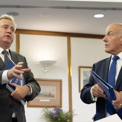 Concerns, doubts over Tasmania budget cuts