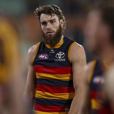 Star's gut-punch ban rubs salt in Crows' wounds