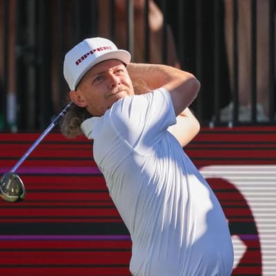LIV Golf's grand plan to secure long-term future