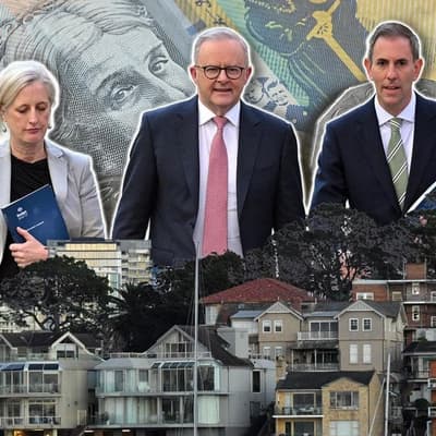 Labor warned against rushing through major tax overhaul