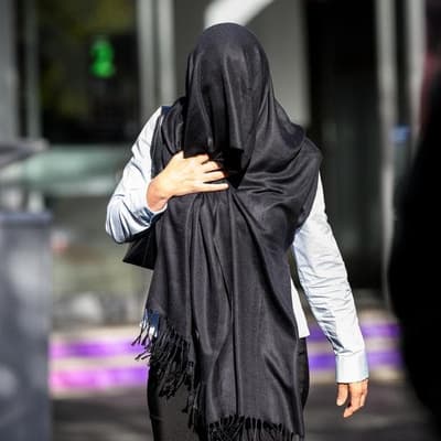 Carer 'overstepping' by treating child roughly