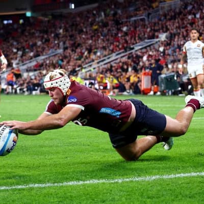 Cavalry returns as Reds prepare for emotional Pasifika