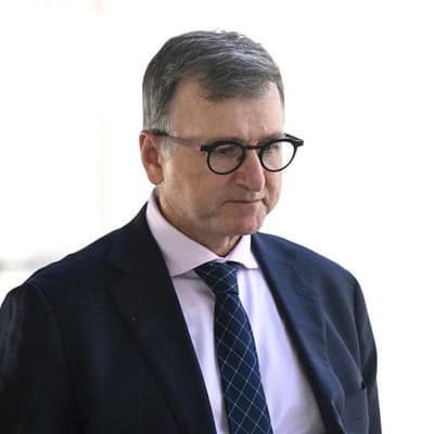CFMEU administrator appointed after shock resignation