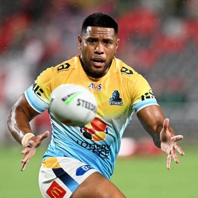 Mo no go as Gold Coast celebrate games milestone