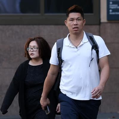 Man guilty of enslaving and assaulting elderly woman