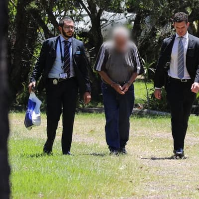 Genealogy tech under microscope in sexual assault case