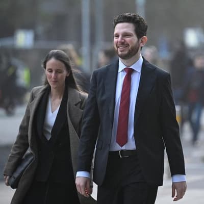 Orchestra's Israel stance scrutinised in court hearing
