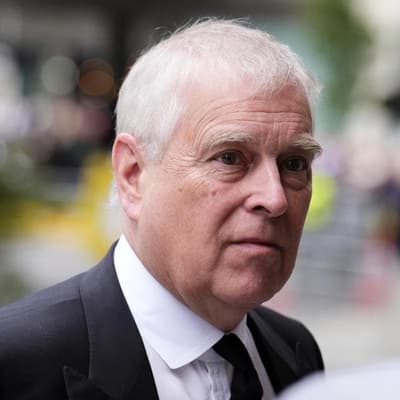 UK police consider sex misconduct claims against Andrew