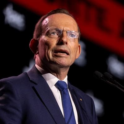 Tony Abbott to be named new Liberal Party president