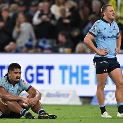 Brumbies deny Waratahs to snare Super Rugby finals spot