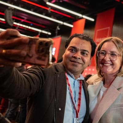 Libs take aim at premier's pledge with a personal edge