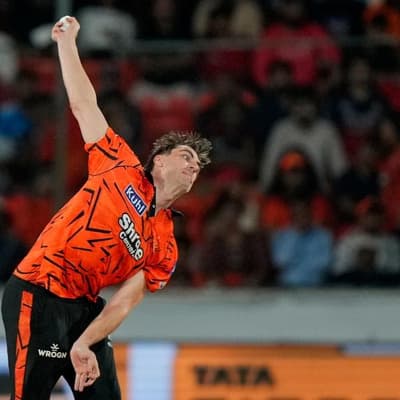 Hazlewood's champion Challengers smiling despite defeat