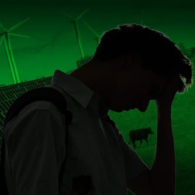 'Green fatigue' sweeps the ethical investments market