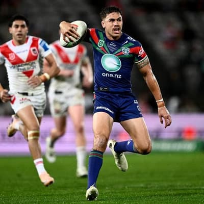 Warriors condemn Dragons to 15th straight loss