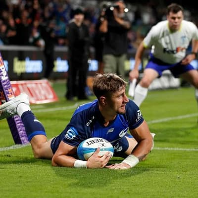 Force crash out of finals race despite gutsy win