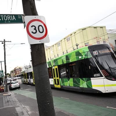 Low speed zones tipped to accelerate national change