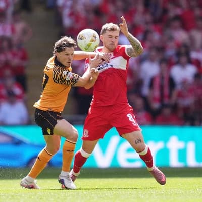 Injured Socceroo's EPL dream over after Boro loss