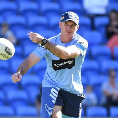 Eels legend joins PNG Chiefs as assistant coach
