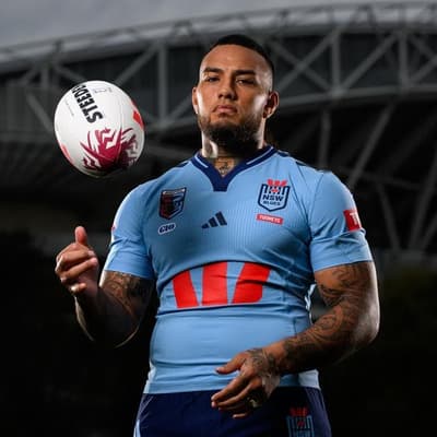 'I had to grow up': The reformation of Fonua-Blake