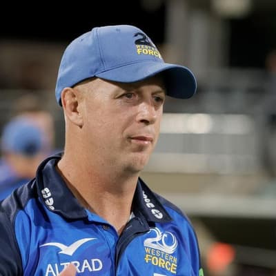 Gutted but proud: Force lament missed finals chance