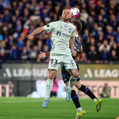 Future bright for Sky Blues under Kisnorbo: captain