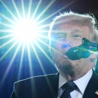 Israel free to act against threats Netanyahu told Trump