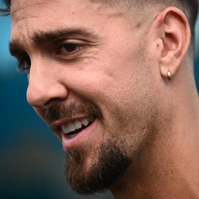 'I owe it to myself': make-or-break year for Kokkinakis