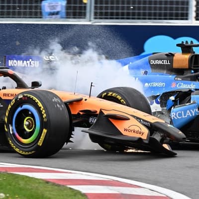 'Looked like idiots': Piastri lament as tyre call flops
