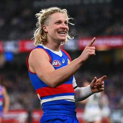 Bulldogs weigh forward's return from lengthy lay-off
