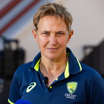 New deal for Aussie women's coach ahead of T20 Cup