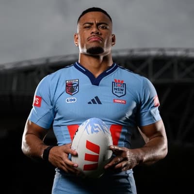 Crichton aims to silence 'doubters' amid form slump