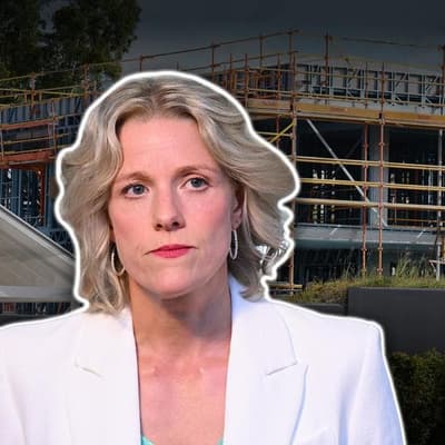 Labor happy with softer housing market since budget