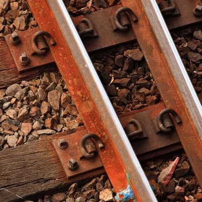 'Flying blind': why Labor ditched the inland rail route